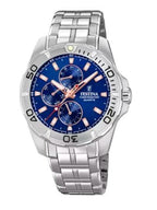 OROLOGIO FESTINA MULTIFUNZIONE LIST 119