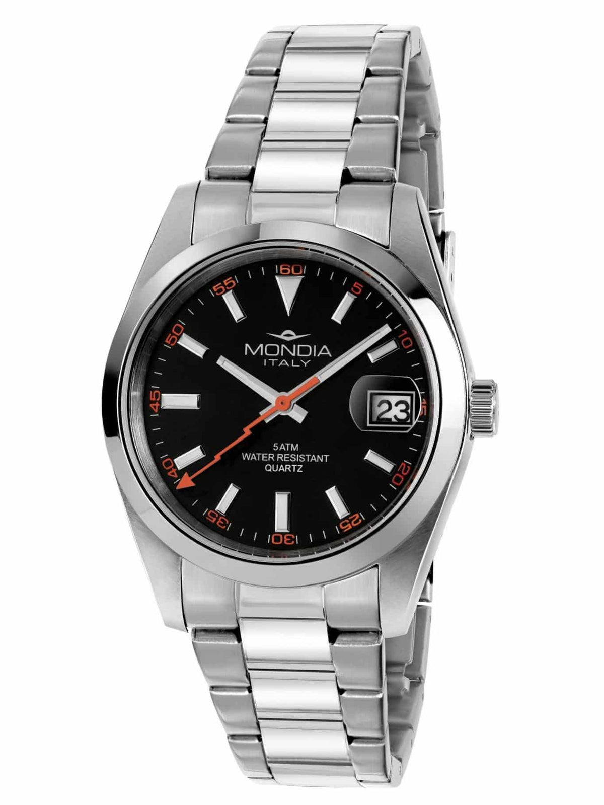 OROLOGIO MONDIA MADISON CITY LIST 199