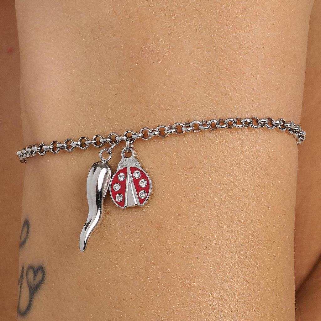 BRACCIALE S'AGAPO' FEELINGS