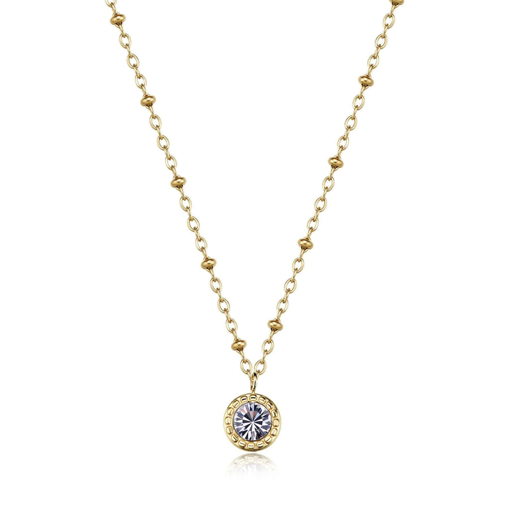 COLLANA S'AGAPO' AURORA