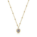 COLLANA S'AGAPO' AURORA