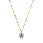 COLLANA S'AGAPO' AURORA