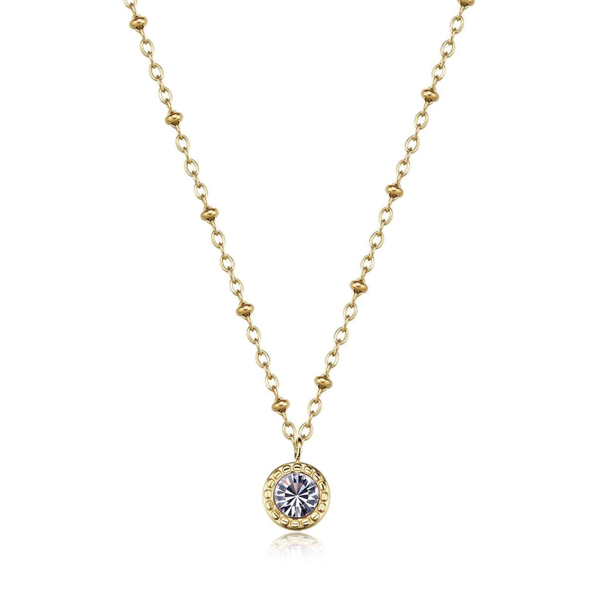 COLLANA S'AGAPO' AURORA