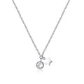 COLLANA S'AGAPO' LUCKY LIGHT