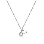 COLLANA S'AGAPO' LUCKY LIGHT