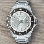 OROLOGIO CASIO DIVER 200 MT