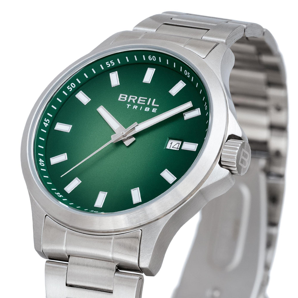 OROLOGIO BREIL TRIBE KAI LIST 89