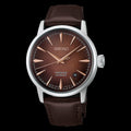 SEIKO PRESAGE COCKTAIL WHISKEY