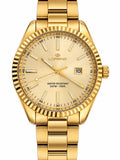 LORENZ UOMO SOLO TEMPO GOLD