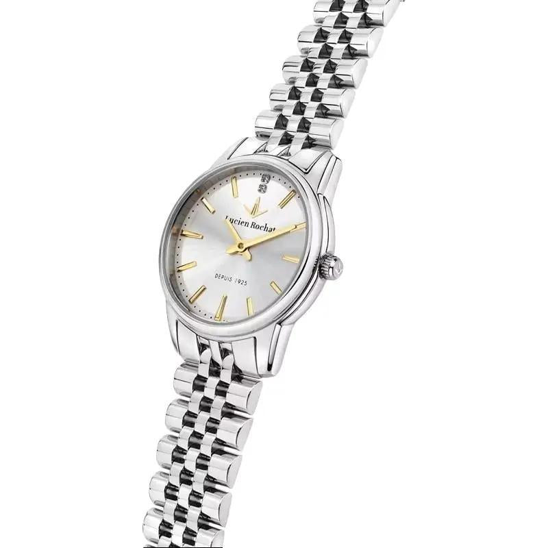 OROLOGIO DONNA LUCIEN ROCHAT LIST 219