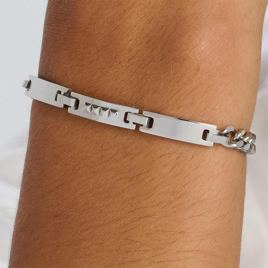 BRACCIALE S'AGAPO' TITAN