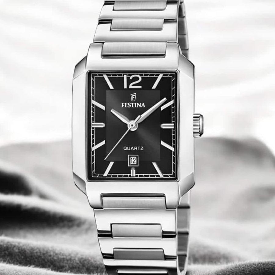 OROLOGIO FESTINA ON THE SQUARE