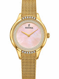OROLOGIO FESTINA DONNA MADEMOISELLE