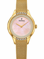 OROLOGIO FESTINA DONNA MADEMOISELLE