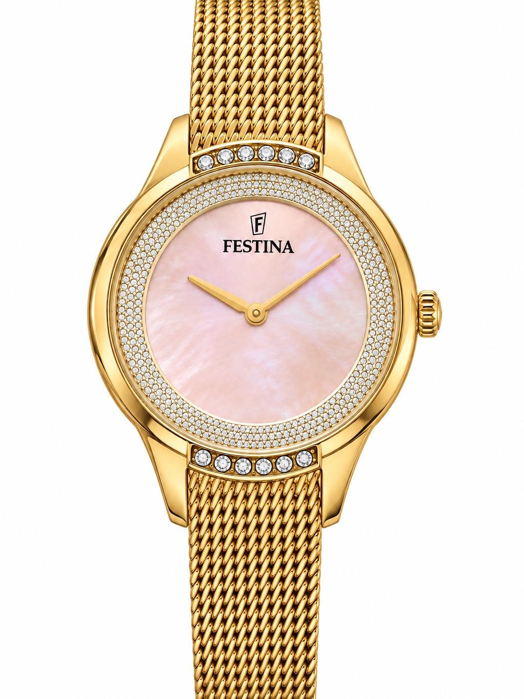 OROLOGIO FESTINA DONNA MADEMOISELLE