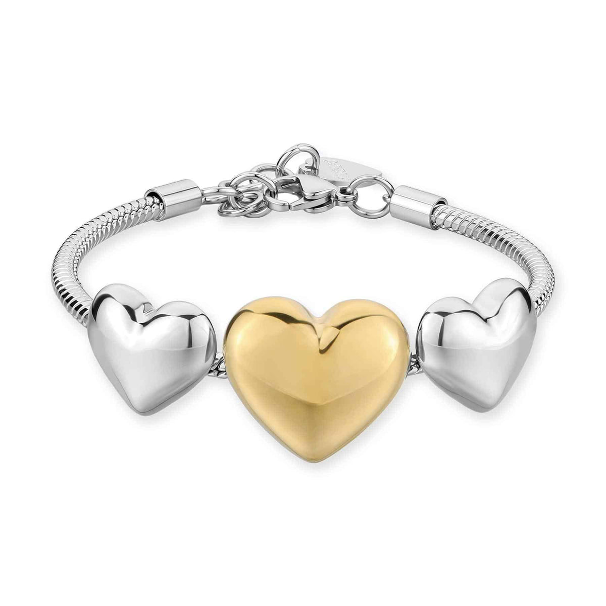 BRACCIALE S'AGAPO' STELLAR