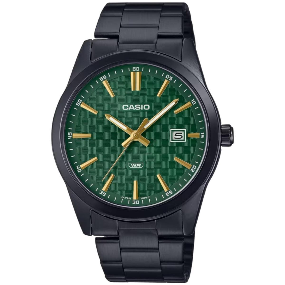 OROLOGIO CASIO TIMELESS