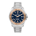 OROLOGIO PHILIP WATCH AUTOMATICO DIVING AMALFI