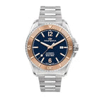 OROLOGIO PHILIP WATCH AUTOMATICO DIVING AMALFI