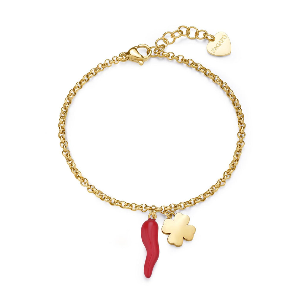 BRACCIALE S'AGAPO' FEELINGS