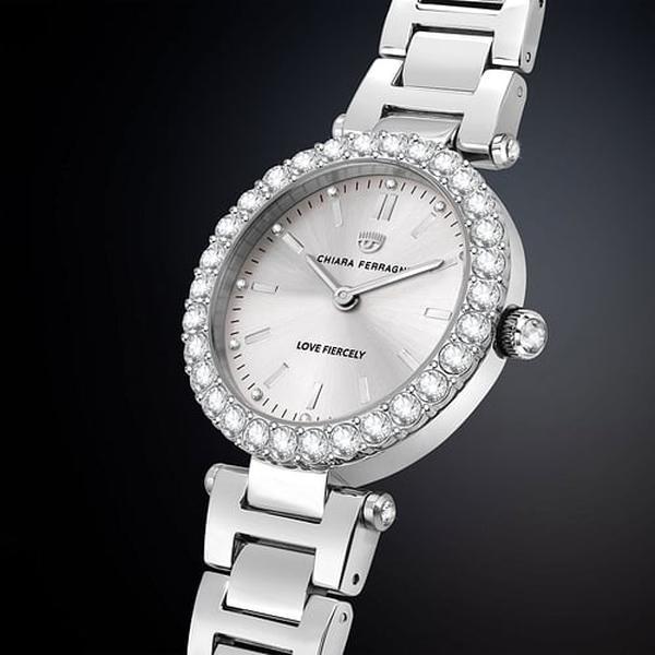 OROLOGIO DONNA CHIARA FERRAGNI LADY LIKE