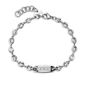 BRACCIALE S'AGAPO TITAN