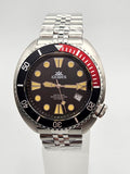 OROLOGIO GUIDUS AUTOMATICO DIVER 200 MT