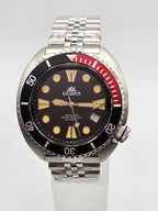OROLOGIO GUIDUS AUTOMATICO DIVER 200 MT