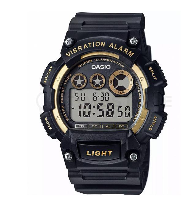 OROLOGIO CASIO SPORTS VIBRATION