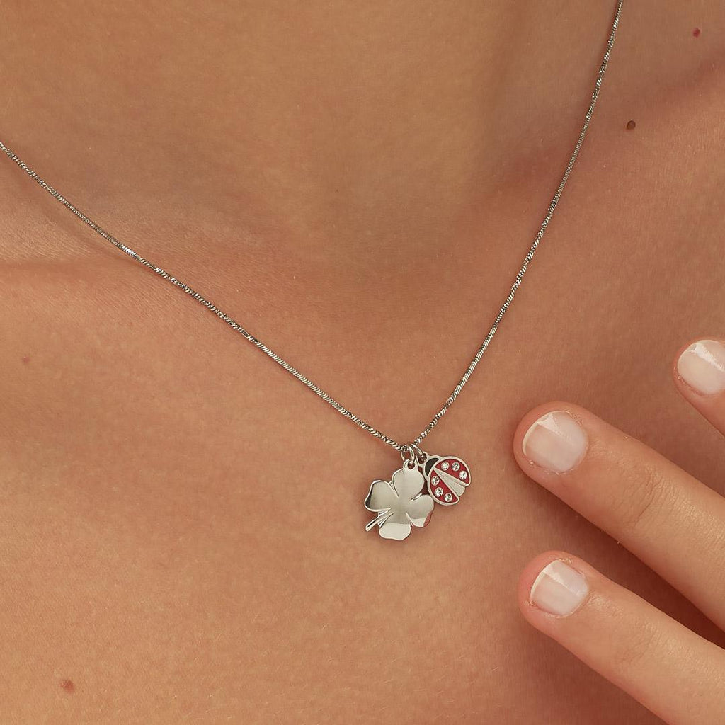 COLLANA S'AGAPO' FEELINGS