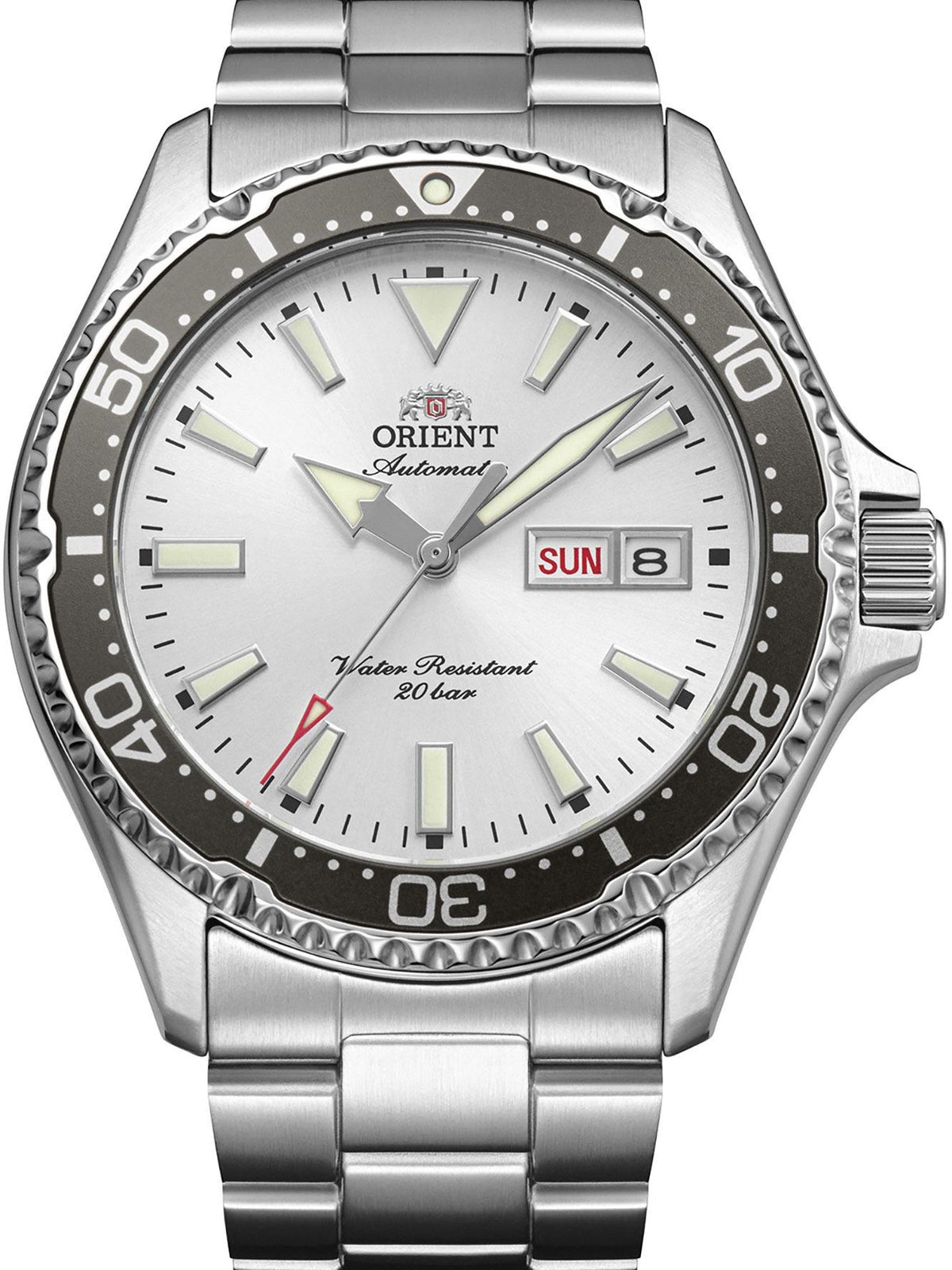 ORIENT KAMASU MAKO SPORT