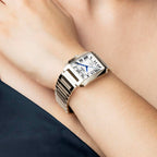 OROLOGIO FESTINA DONNA ON THE SQUARE
