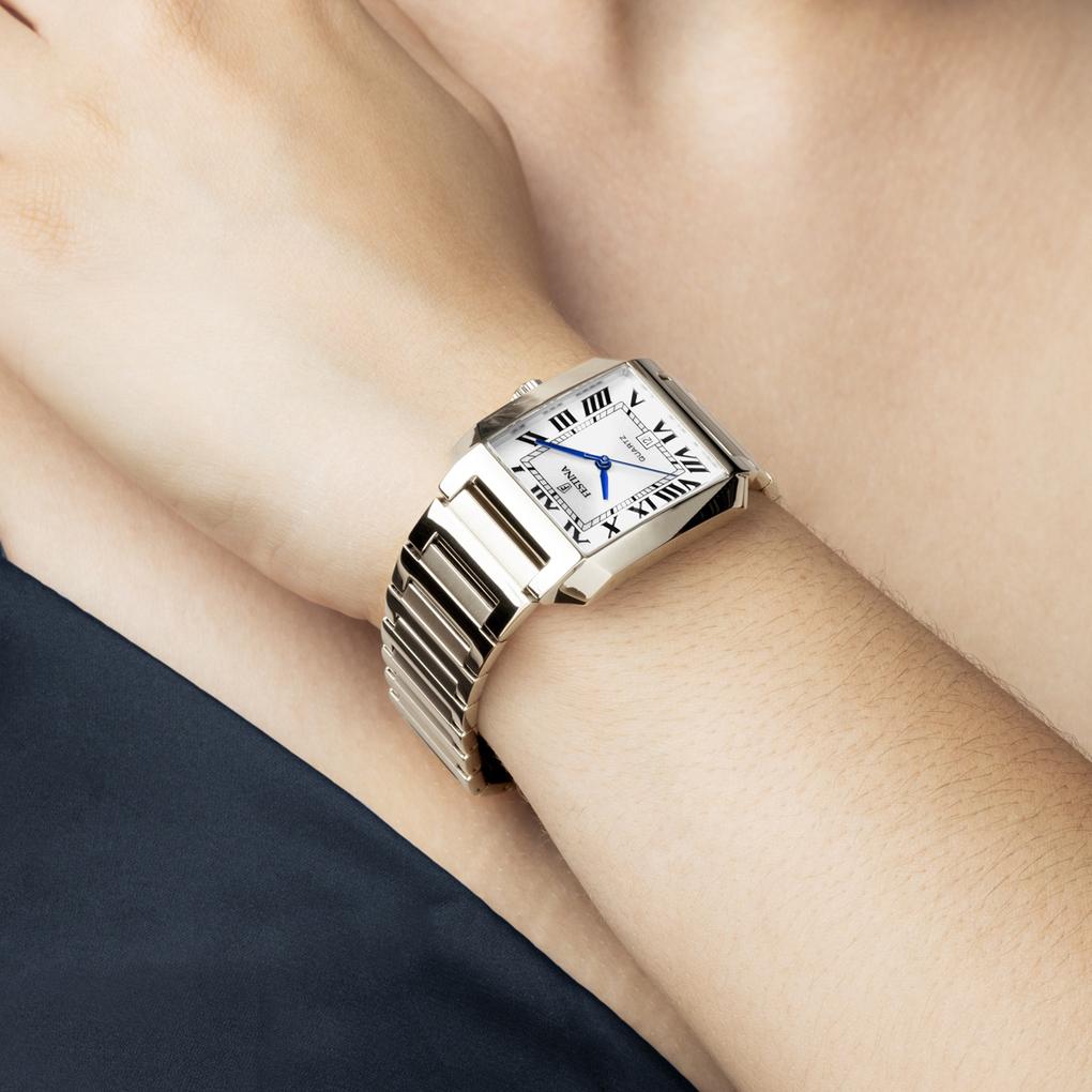OROLOGIO FESTINA DONNA ON THE SQUARE