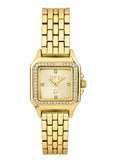 OROLOGIO OPS GOLD DONNA