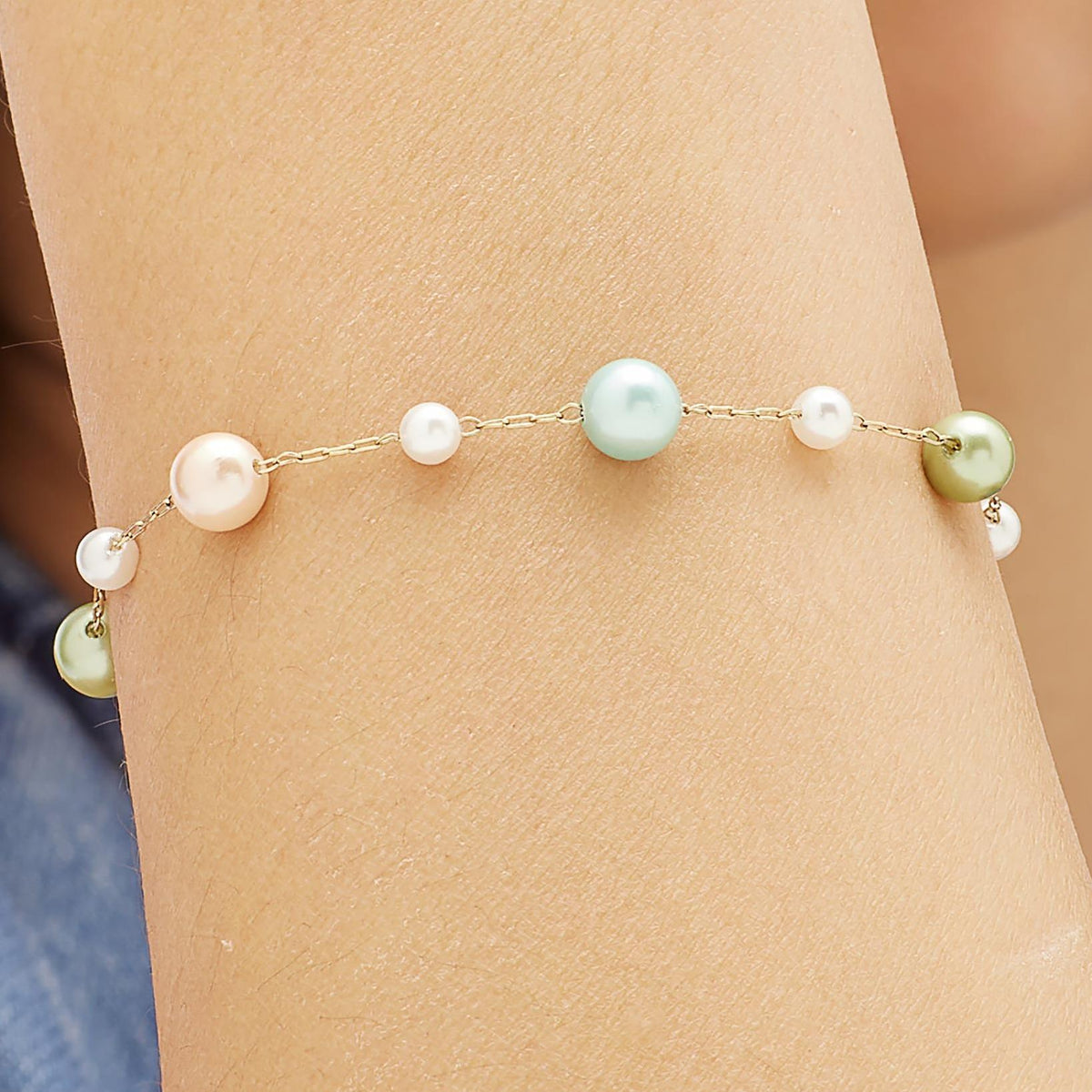 BRACCIALE S'AGAPO' WISDOM