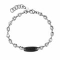 BRACCIALE S'AGAPO' TITAN