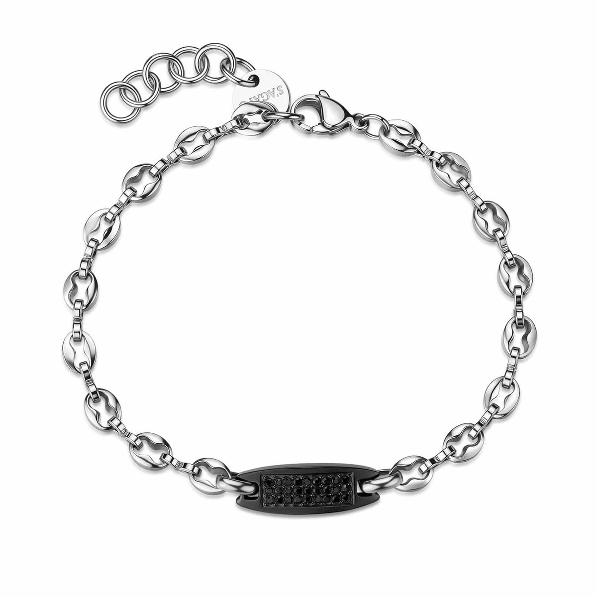 BRACCIALE S'AGAPO' TITAN