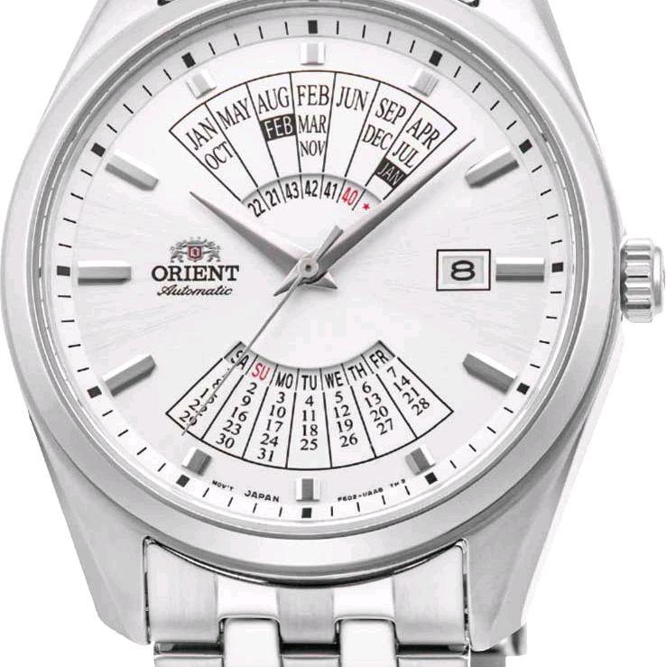 OROLOGIO ORIENT CONTEMPORARY AUTOMATICO