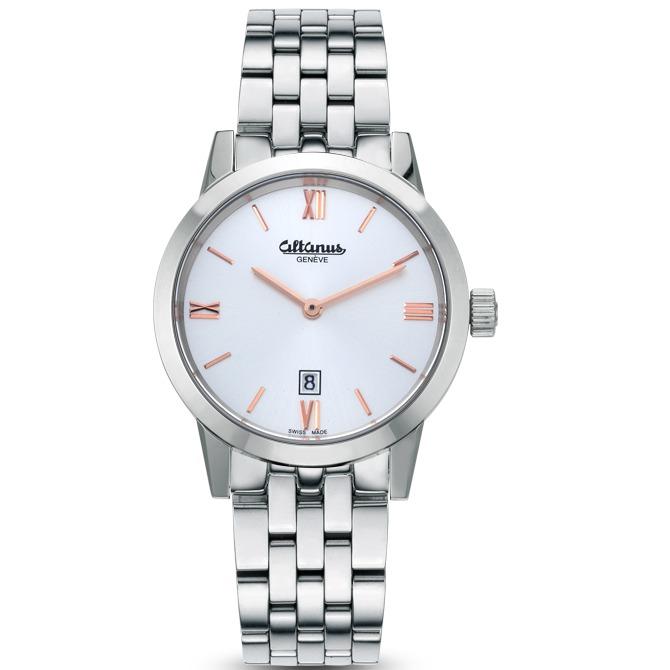 OROLOGIO ALTANUS MASTER LADY LISTINO 298