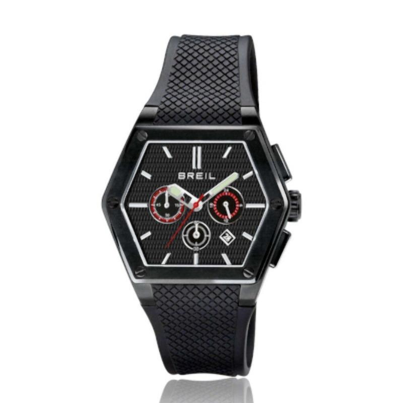 OROLOGIO BREIL CRONOGRAFO