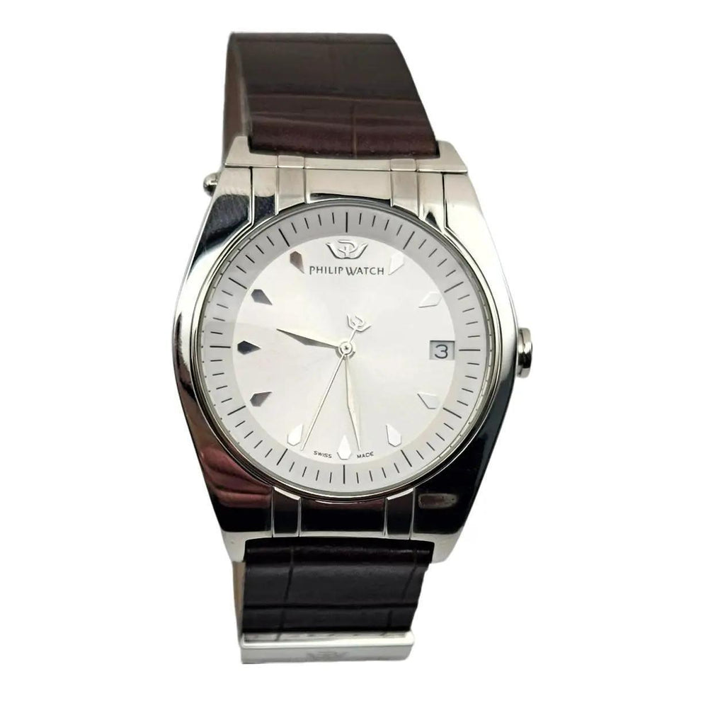 OROLOGIO PHILIP WATCH SWISS MADE