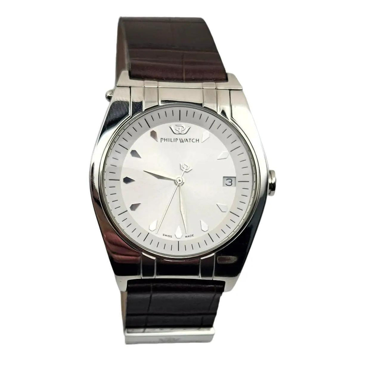 OROLOGIO PHILIP WATCH SWISS MADE