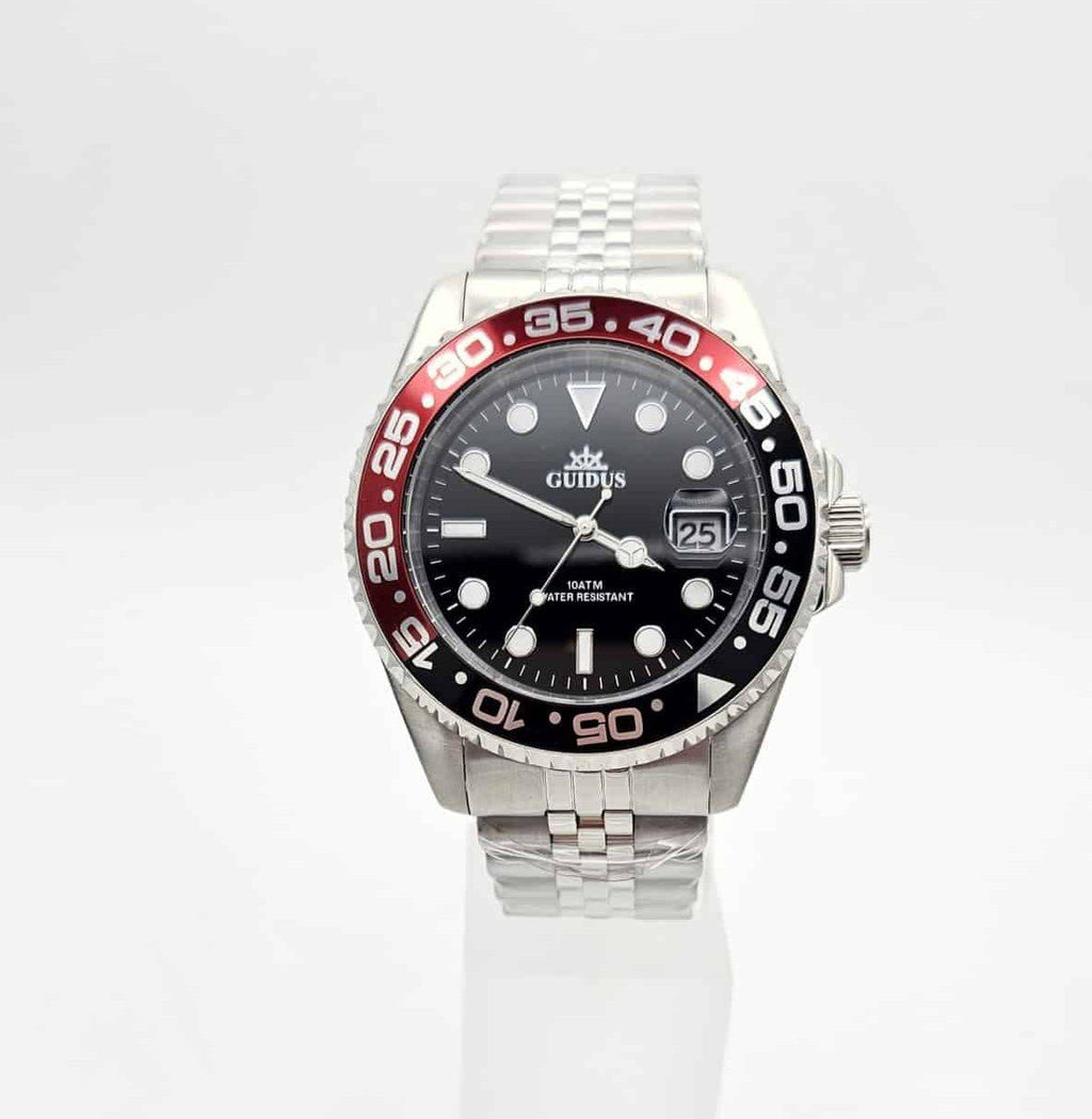 OROLOGIO GUIDUS UOMO DIVER LIST 229