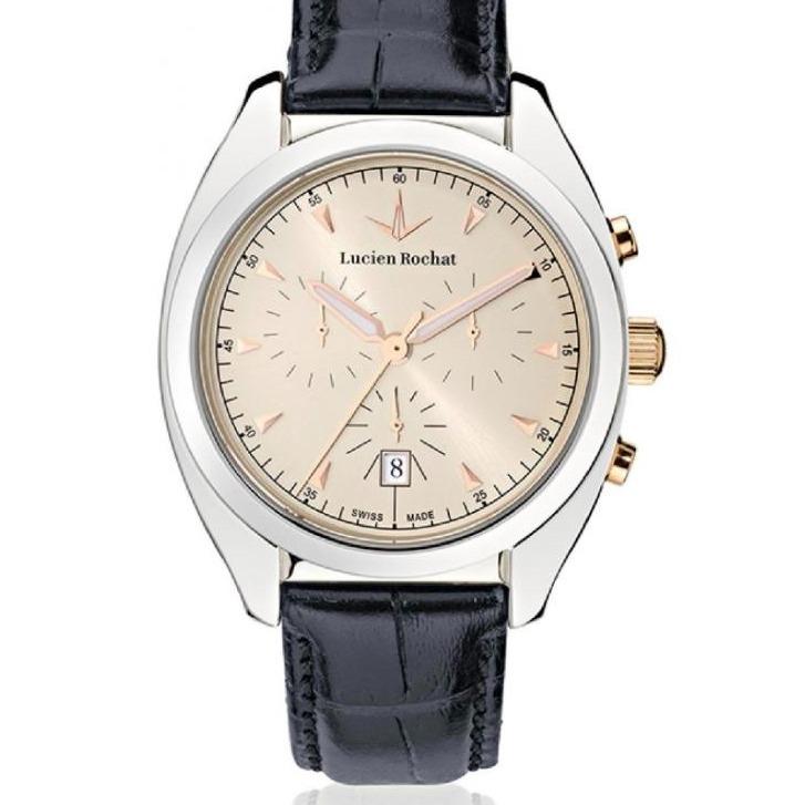 OROLOGIO LUCIEN ROCHAT LUNEL LIST 490