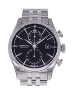 OROLOGIO AMERICAN CLASSIC CRONO AUTOMATICO LIST 2075