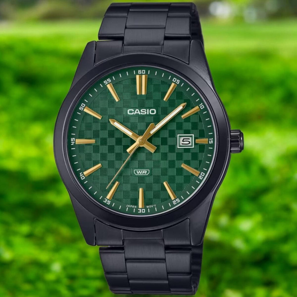OROLOGIO CASIO TIMELESS