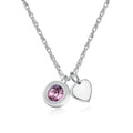 COLLANA S'AGAPO' LUCKY LIGHT
