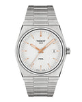 TISSOT PRX SILVER