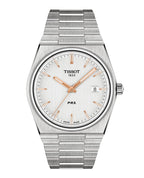 TISSOT PRX SILVER