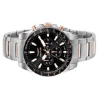 OROLOGIO SECTOR CRONOGRAFO BLACK